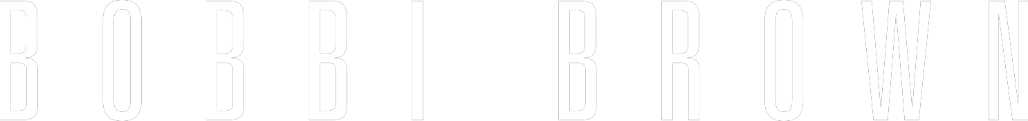 Logo bobbi brown